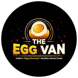 The Egg Van